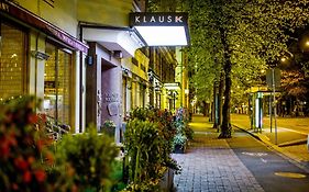 Hotel Klaus K